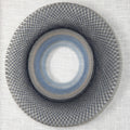 UTTERMOST String Duet Geometric Art Set Of 2 - Art