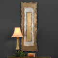 UTTERMOST JAYMES OXIDIZED PANEL - Art