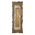 UTTERMOST JAYMES OXIDIZED PANEL - Art