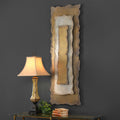UTTERMOST Jaymes Oxidized Panel - Art