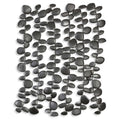 UTTERMOST Skipping Forged Wall Art - Art