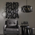 UTTERMOST Skipping Forged Wall Art - Art