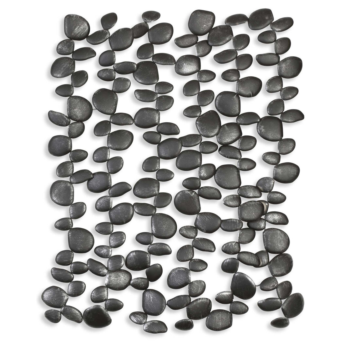 UTTERMOST SKIPPING FORGED WALL ART - Art