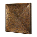 UTTERMOST Blaise Antiqued Wall Art - Art