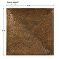 UTTERMOST Blaise Antiqued Wall Art - Art