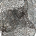 UTTERMOST RIPLEY METAL LEAF WALL ART - Art