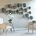 UTTERMOST TEO WALL ART - Art