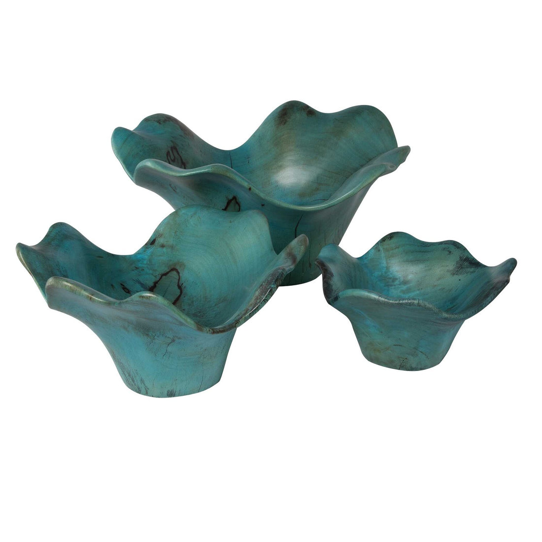 UTTERMOST TEO WALL ART - Art