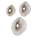 UTTERMOST AVARIE METAL WALL ART - Art