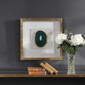 UTTERMOST KEEVA AGATE SHADOW BOX - Art