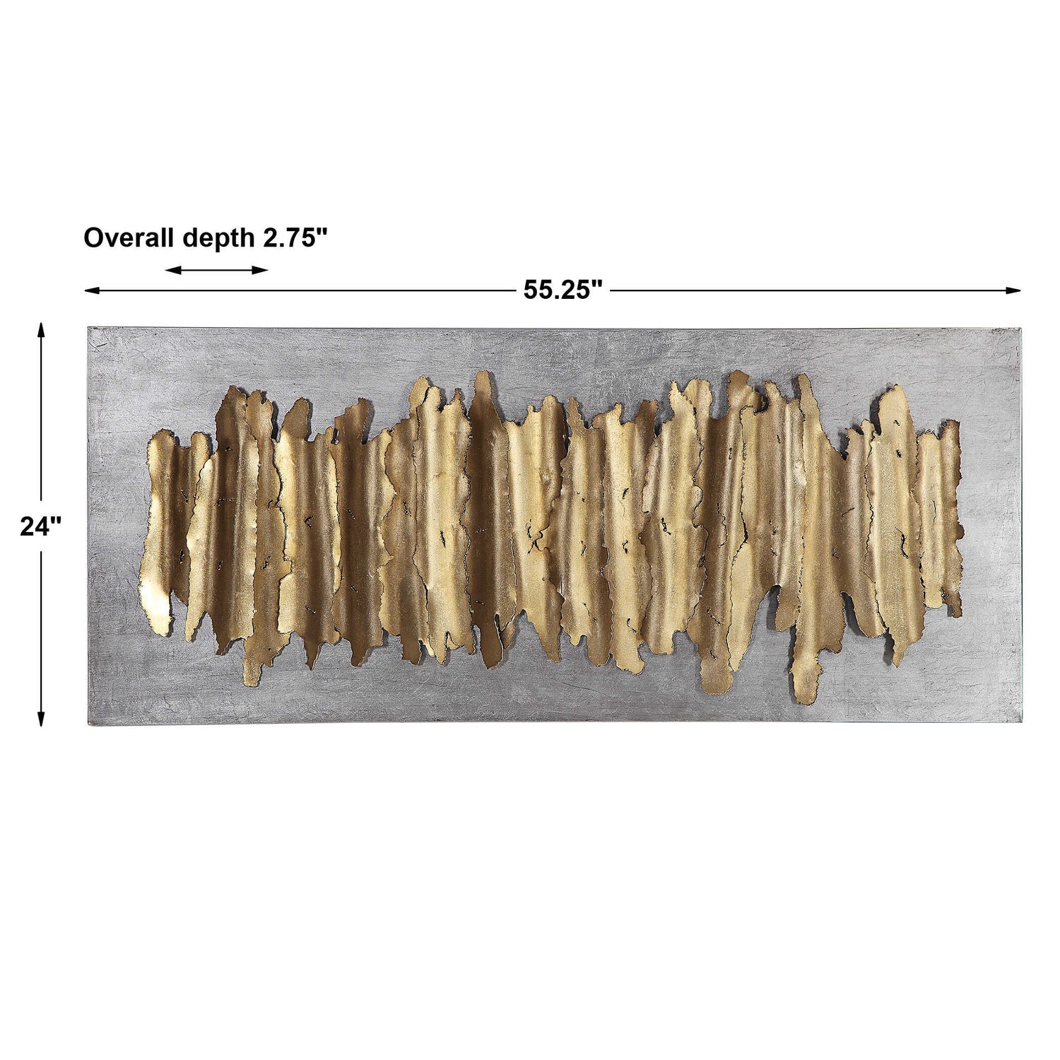 THE UTTERMOST CO. 04195 042f3942-76ae-439e-8bf2-a1ae70793fb8