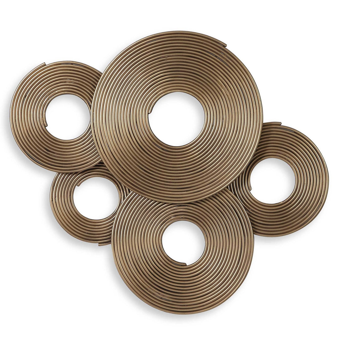 UTTERMOST Ahmet Rings Wall Decor - Art