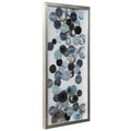 UTTERMOST KELLA MODERN SHADOW BOX - Art