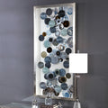 UTTERMOST KELLA MODERN SHADOW BOX - Art