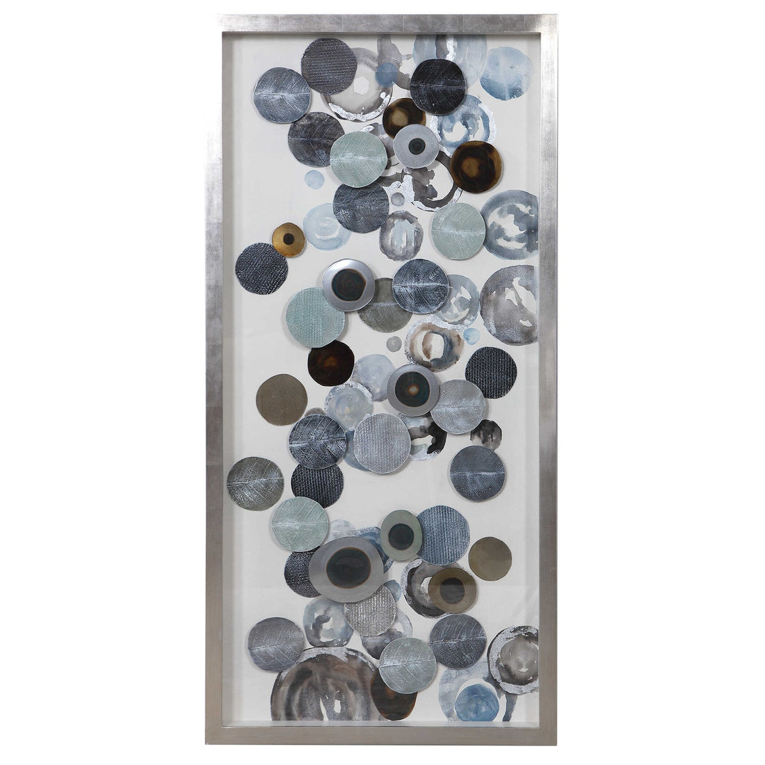 UTTERMOST Kella Modern Shadow Box - Art