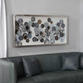 UTTERMOST Kella Modern Shadow Box - Art