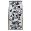 UTTERMOST KELLA MODERN SHADOW BOX - Art