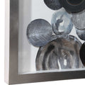 UTTERMOST KELLA MODERN SHADOW BOX - Art