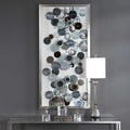 UTTERMOST KELLA MODERN SHADOW BOX - Art