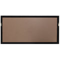 UTTERMOST Kella Modern Shadow Box - Art