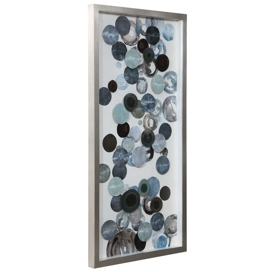 UTTERMOST Kella Modern Shadow Box - Art