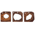 UTTERMOST ADLAI WALL ART - Art