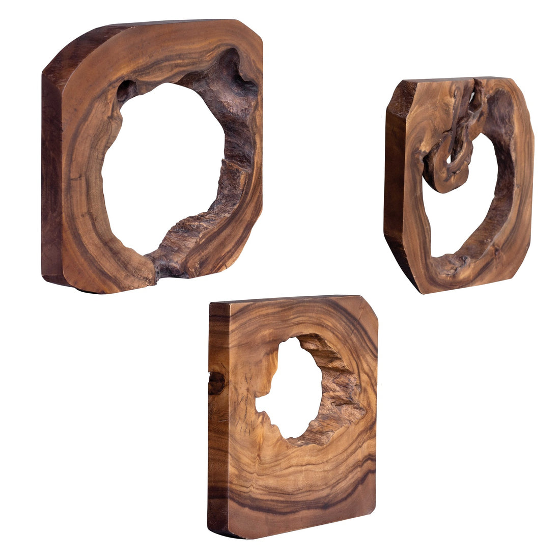 UTTERMOST Adlai Wall Art Set Of 6 - Art