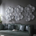 UTTERMOST RIPLEY METAL WALL ART - Art
