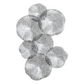 UTTERMOST RIPLEY METAL WALL ART - Art