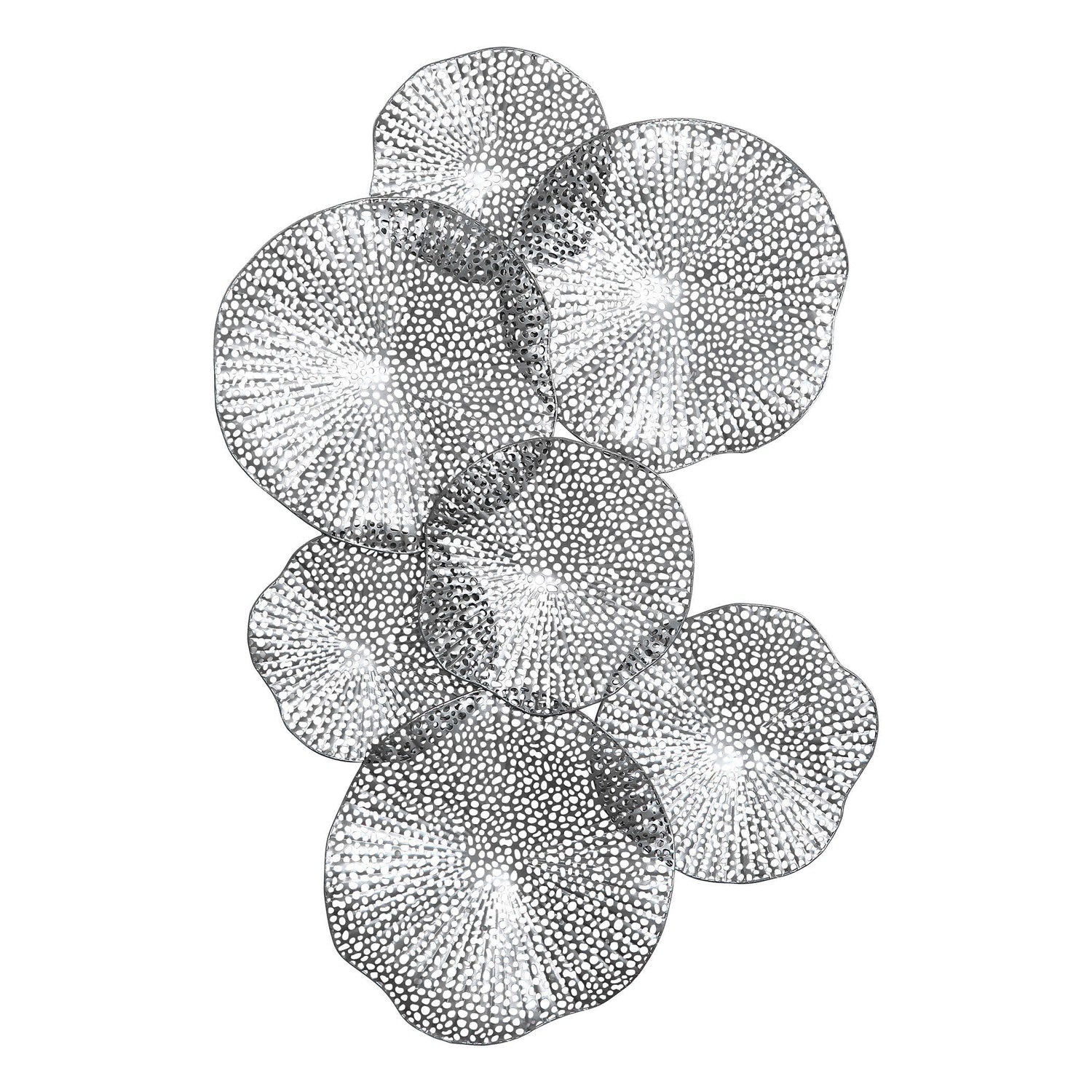 UTTERMOST Ripley Metal Wall Art - Art