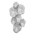 UTTERMOST RIPLEY METAL WALL ART - Art