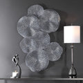 UTTERMOST Ripley Metal Wall Art - Art