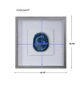 UTTERMOST KALIA SHADOW BOX - Art