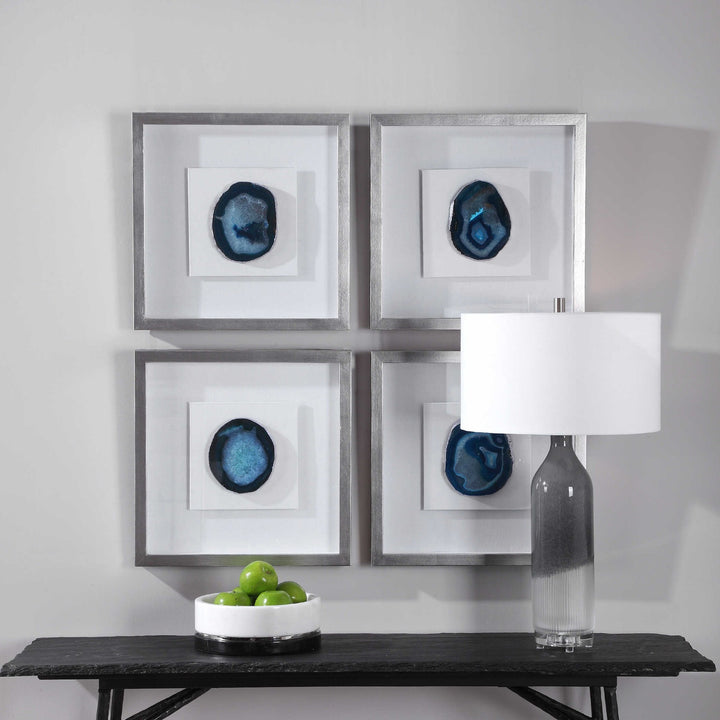 UTTERMOST KALIA SHADOW BOX - Art