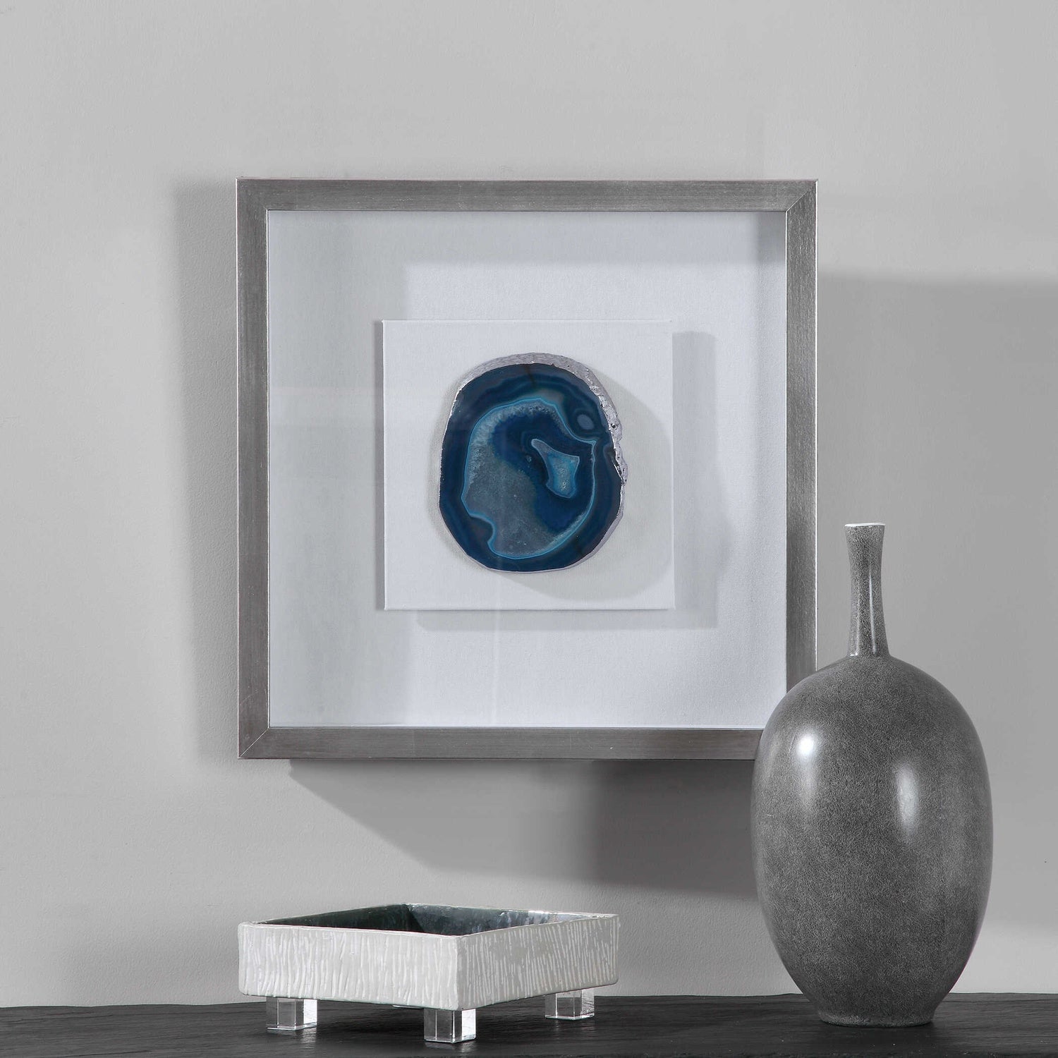 UTTERMOST Kalia Shadow Box - Art
