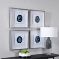 UTTERMOST KALIA SHADOW BOX - Art