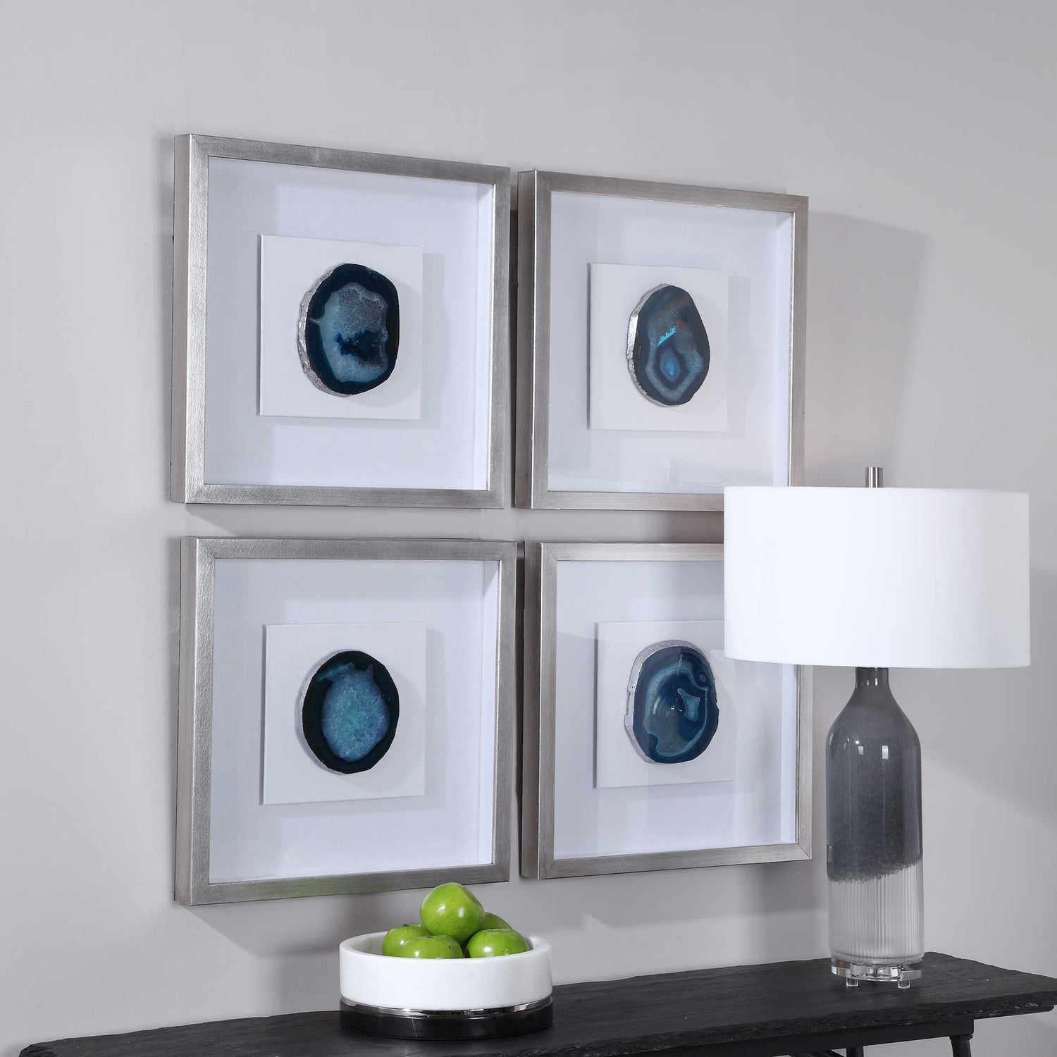 UTTERMOST KALIA SHADOW BOX - Art