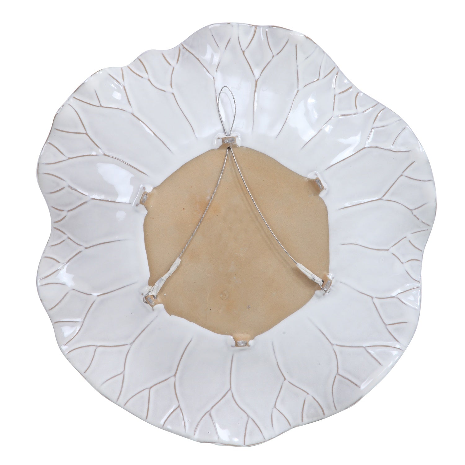 UTTERMOST ABELLA WALL DECOR - Art