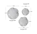 UTTERMOST ABELLA WALL DECOR - Art