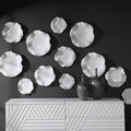 UTTERMOST ABELLA WALL DECOR - Art