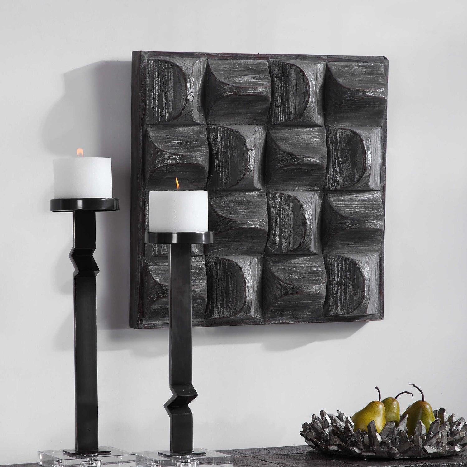 UTTERMOST Pickford Wall Decor - Art