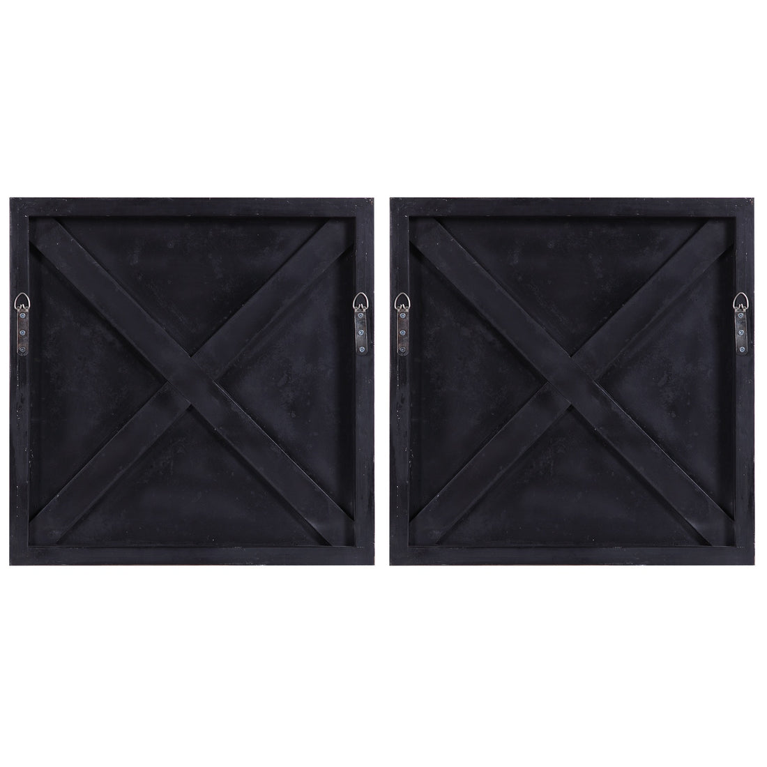 UTTERMOST PICKFORD WALL DECOR - Art