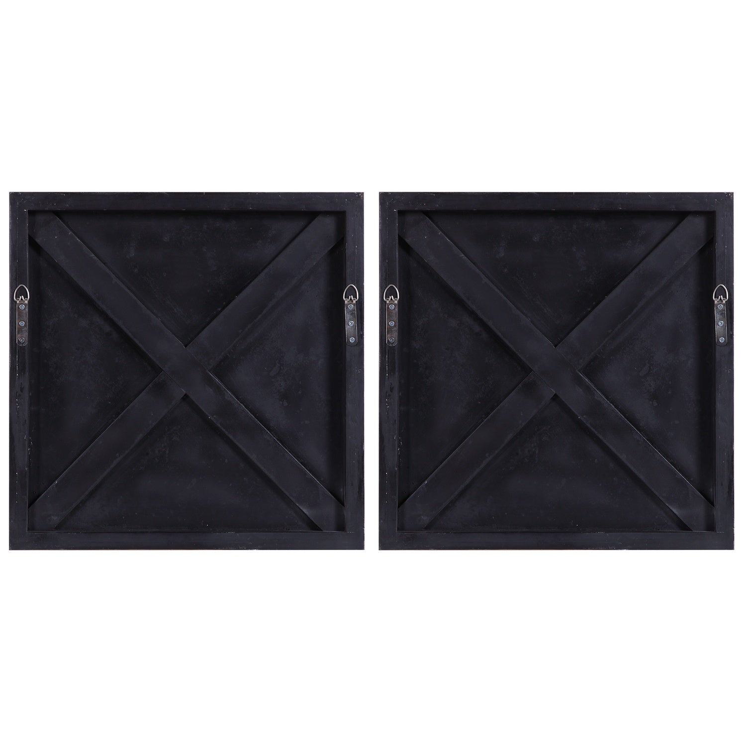 UTTERMOST PICKFORD WALL DECOR - Art