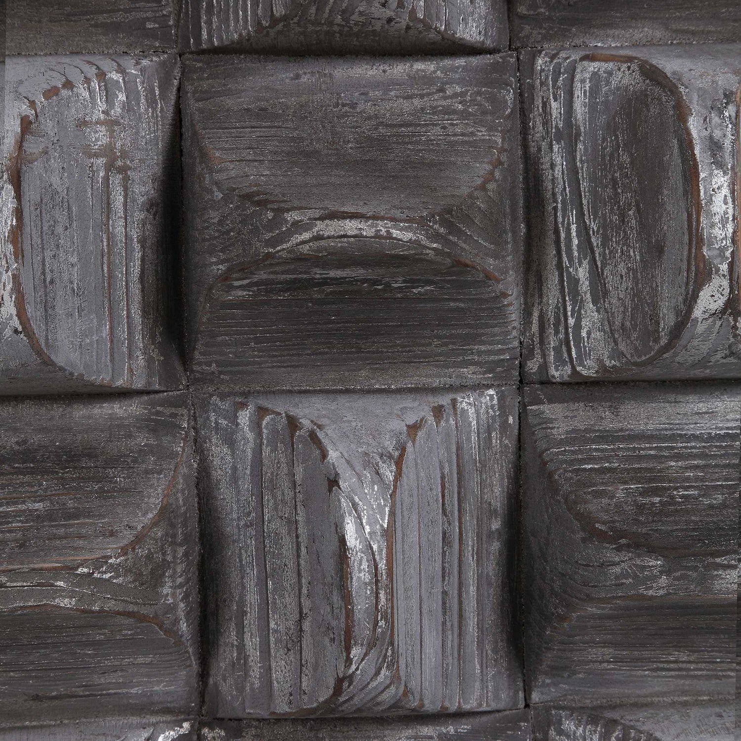 UTTERMOST PICKFORD WALL DECOR - Art