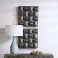 UTTERMOST PICKFORD WALL DECOR - Art