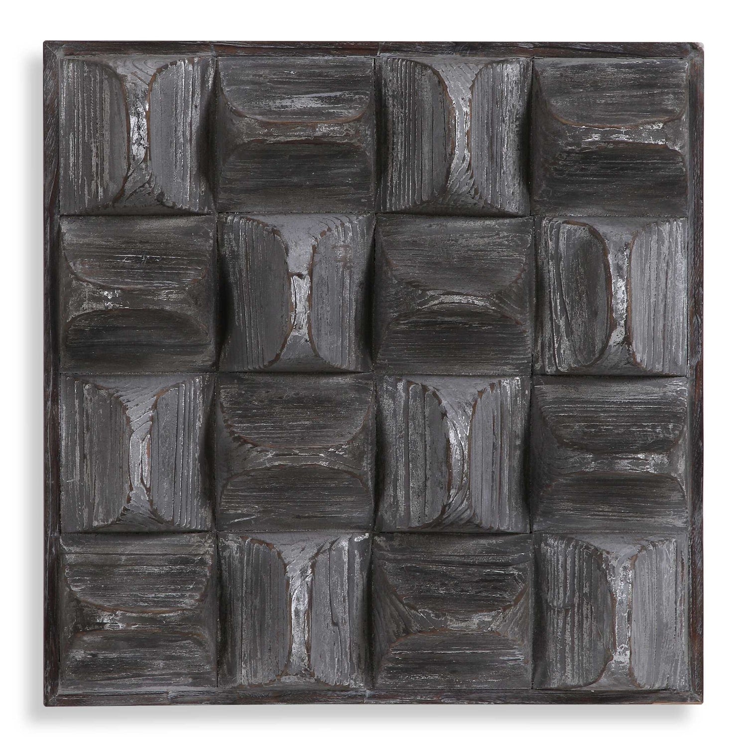 UTTERMOST PICKFORD WALL DECOR - Art