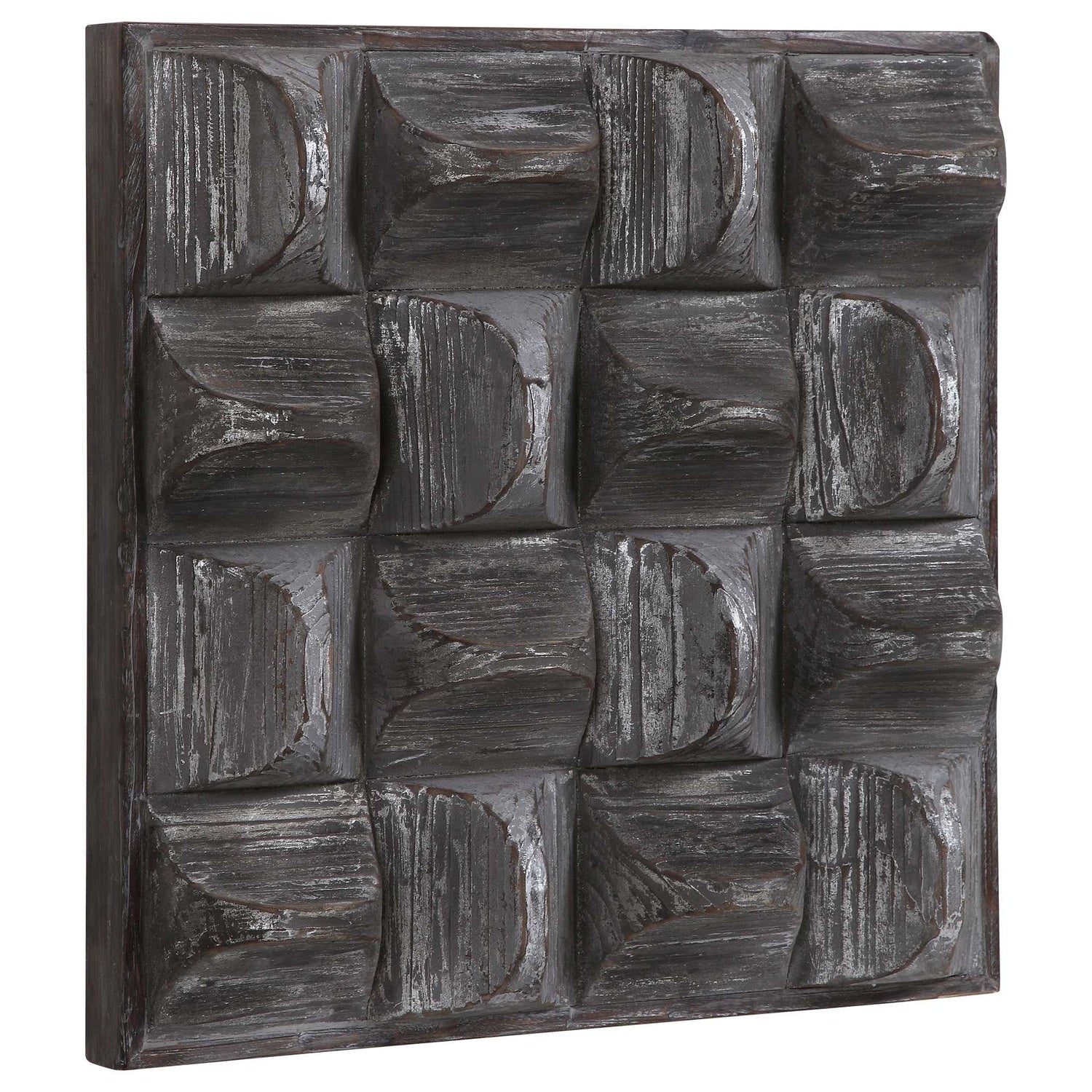 UTTERMOST PICKFORD WALL DECOR - Art