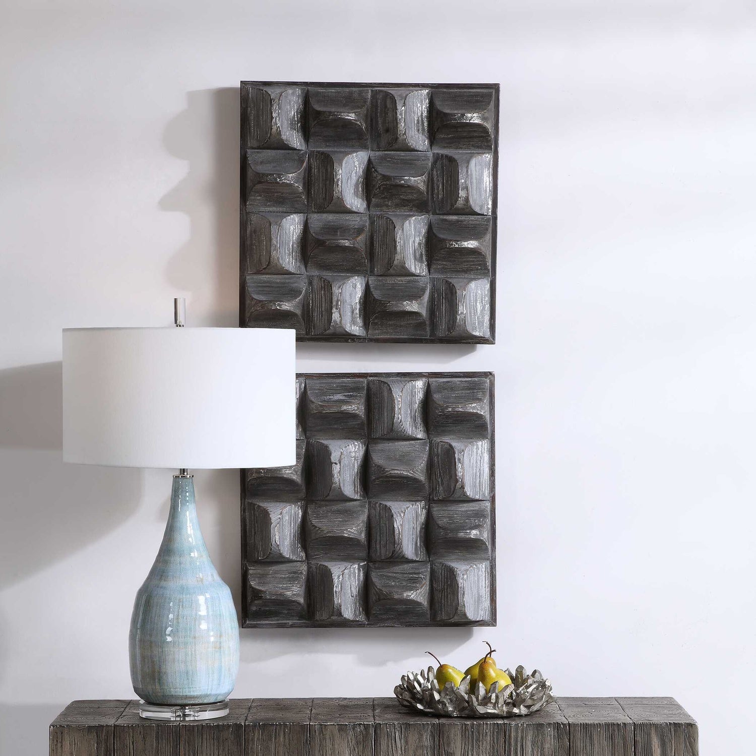 UTTERMOST Pickford Wall Decor - Art