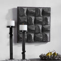 UTTERMOST PICKFORD WALL DECOR - Art