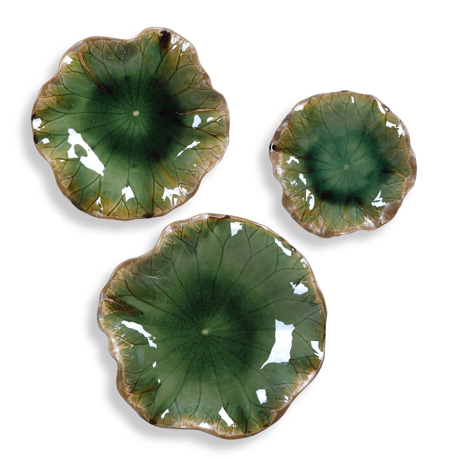 UTTERMOST ABELLA WALL DECOR - Art